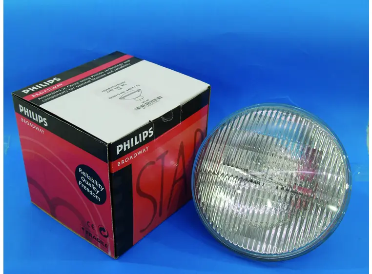 Philips CP62 PAR 64 240V/1000W MFL 300h 